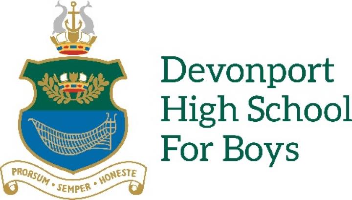 Devonport High School for Boys