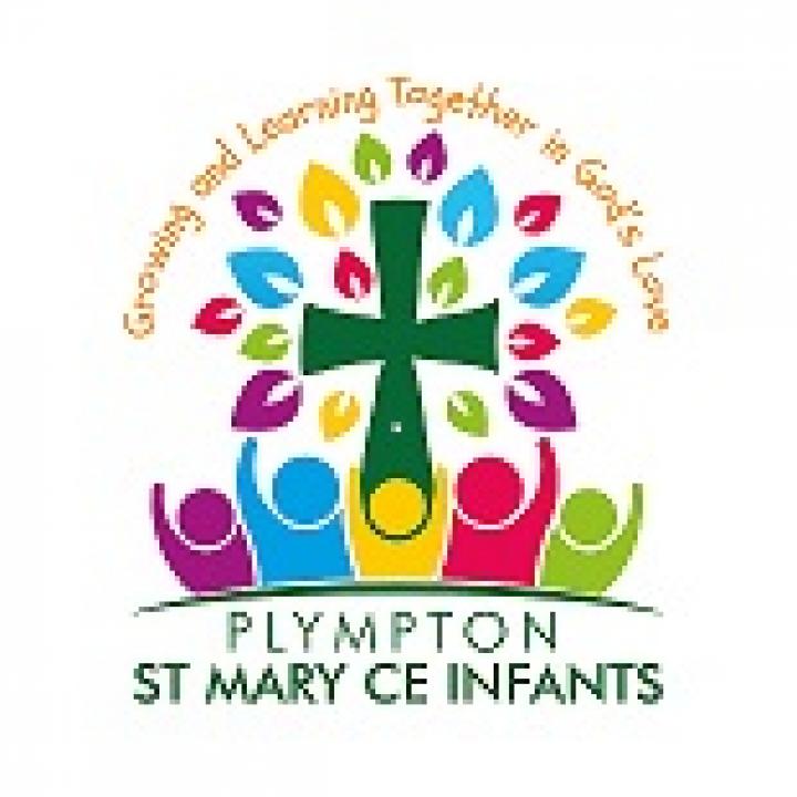 Plympton St Mary C of E Infant School